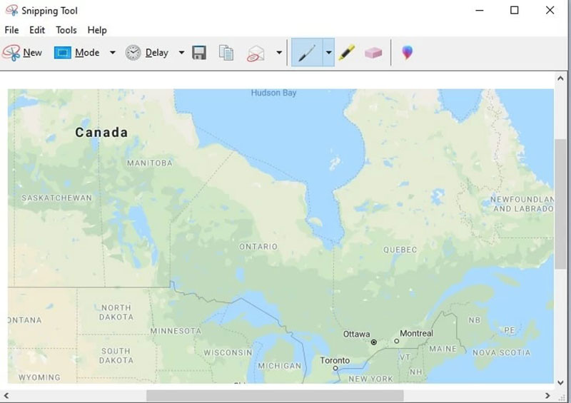 google maps for mac computer